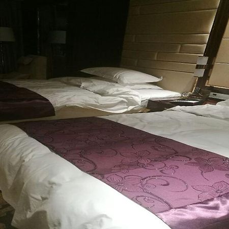 Xingzhou International Hotel Hancsung Kültér fotó